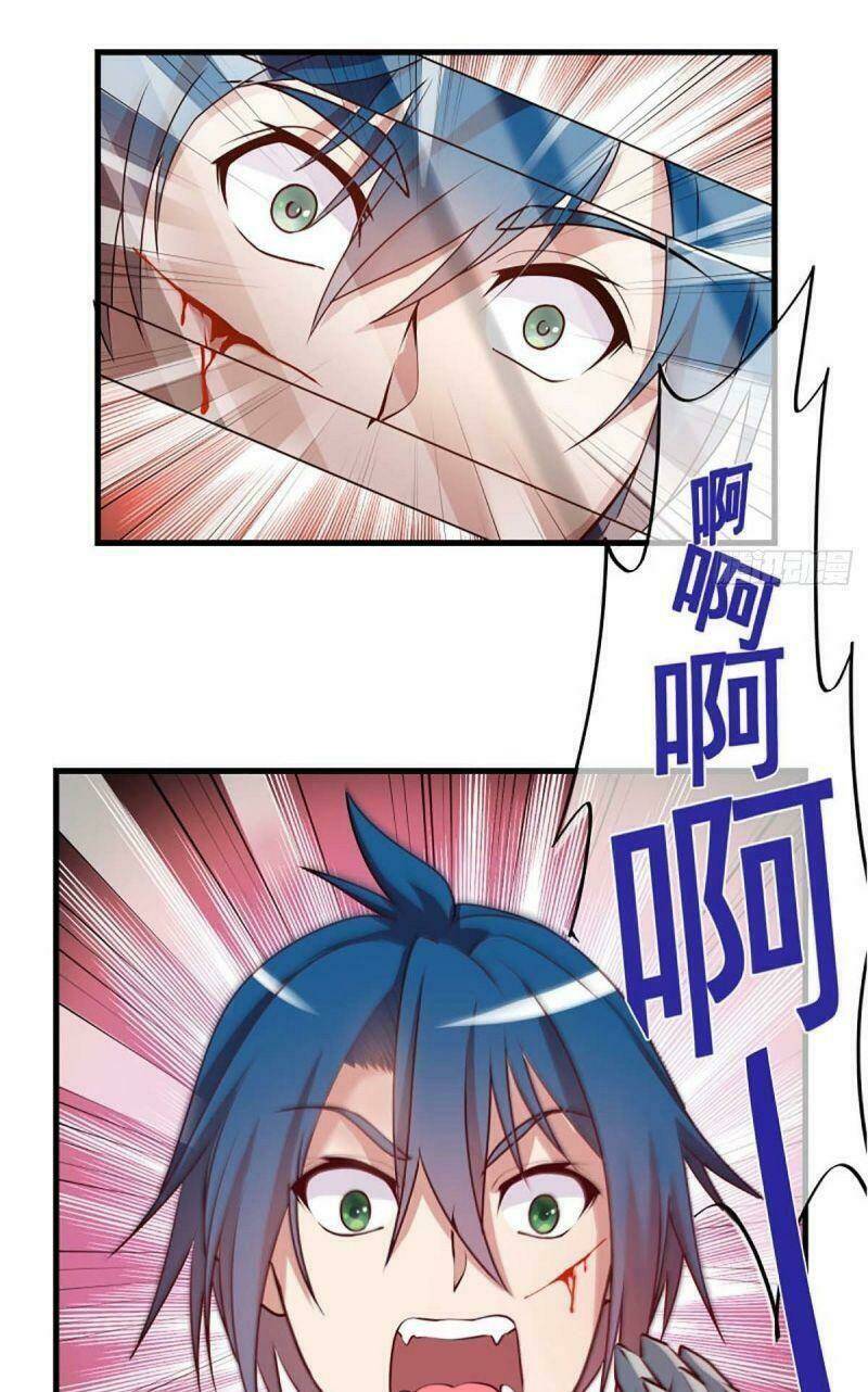 Ta Livestream Tại Dị Giới: Chapter 5