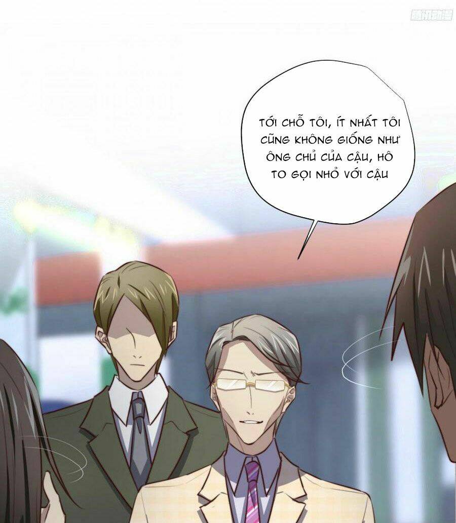 Đơn Phương Yêu Thầm Anh: Chapter 44