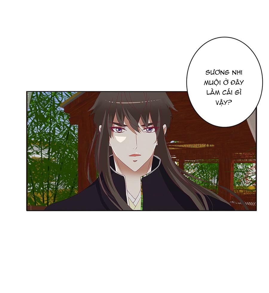 Thông Linh Phi: Chapter 504