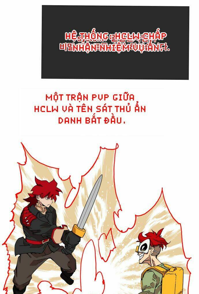 Hard Core Leveling Warrior: Chapter 48