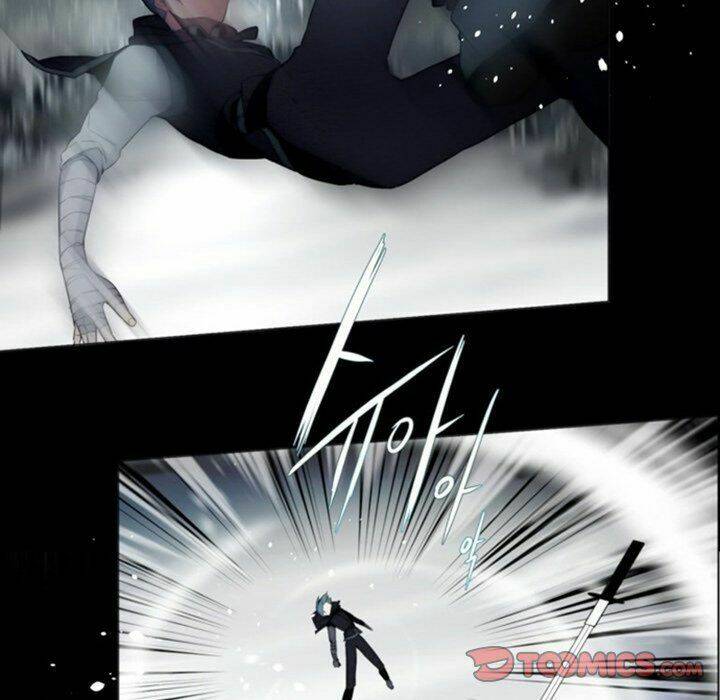 The Memory Of Wind: Anz: Chapter 43