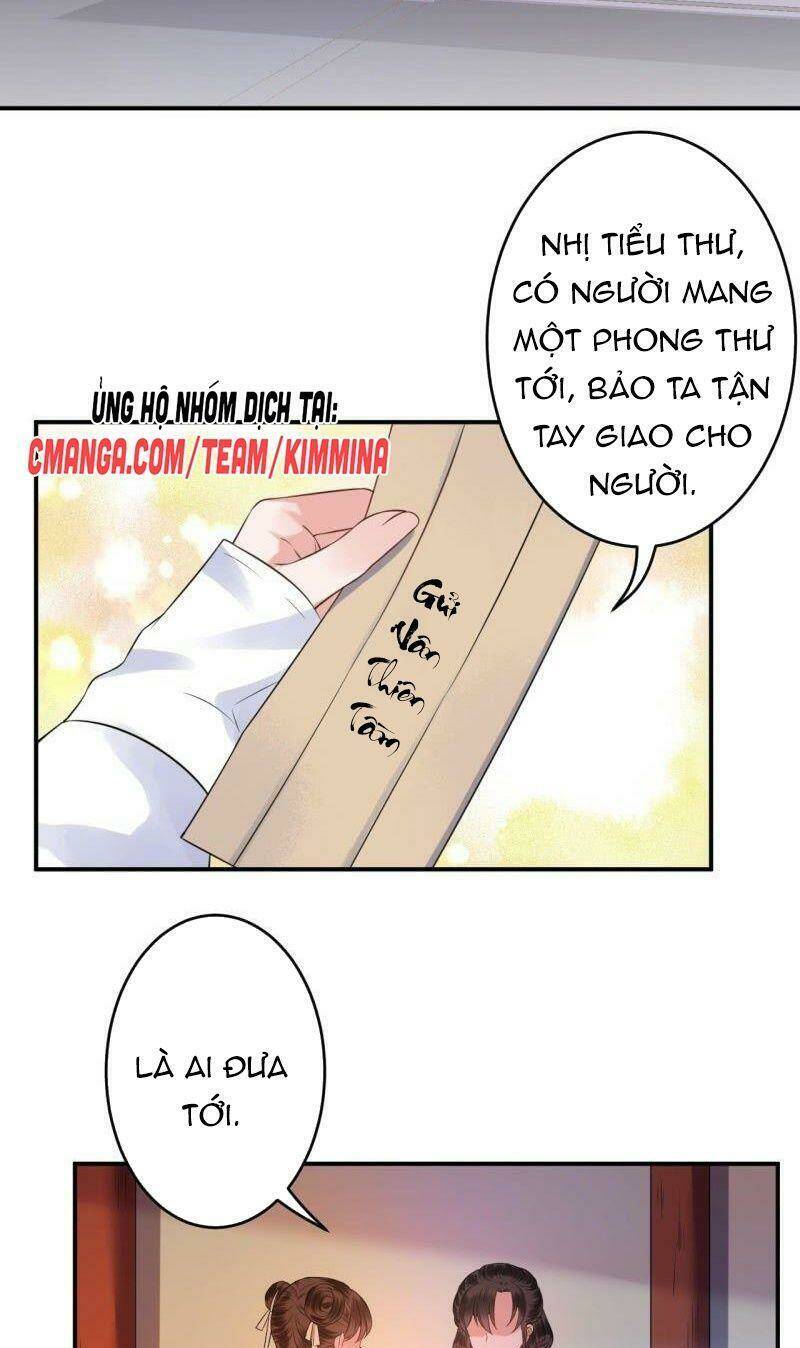 Vương Gia Kiêu Ngạo Quá Khó Cua: Chapter 87