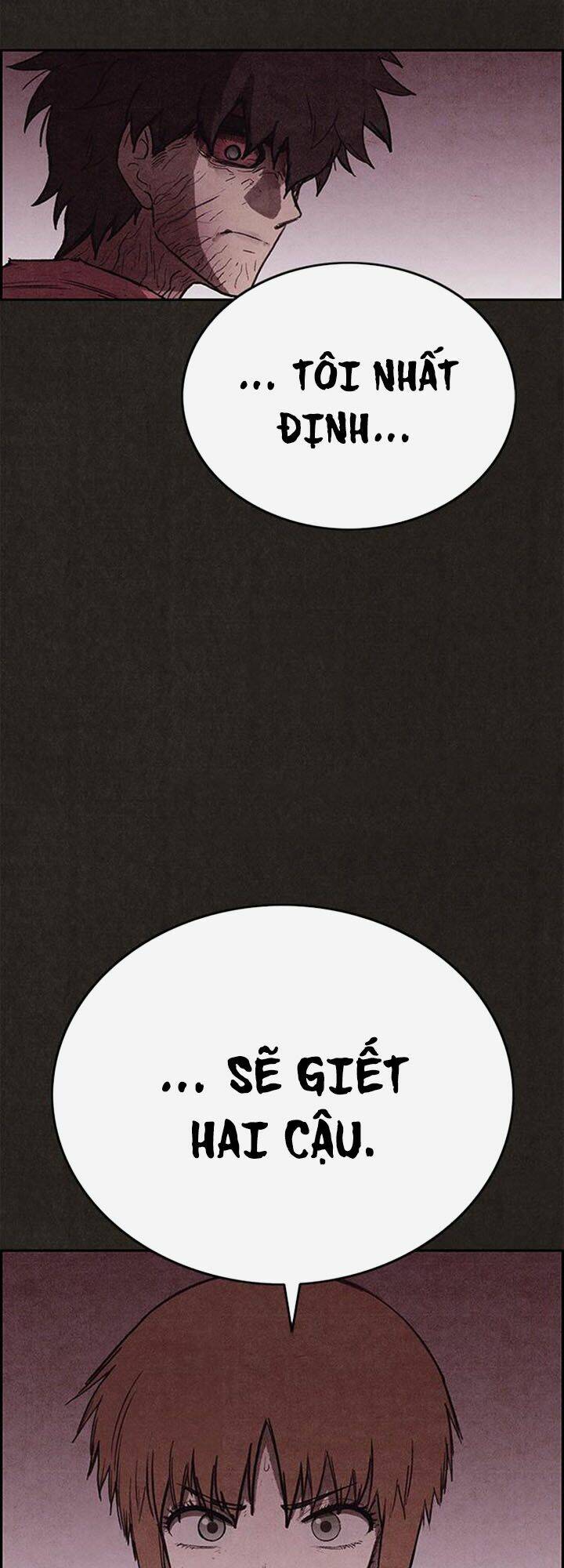 Quái Vật Tại Chung Cư Xanh: Chapter 136