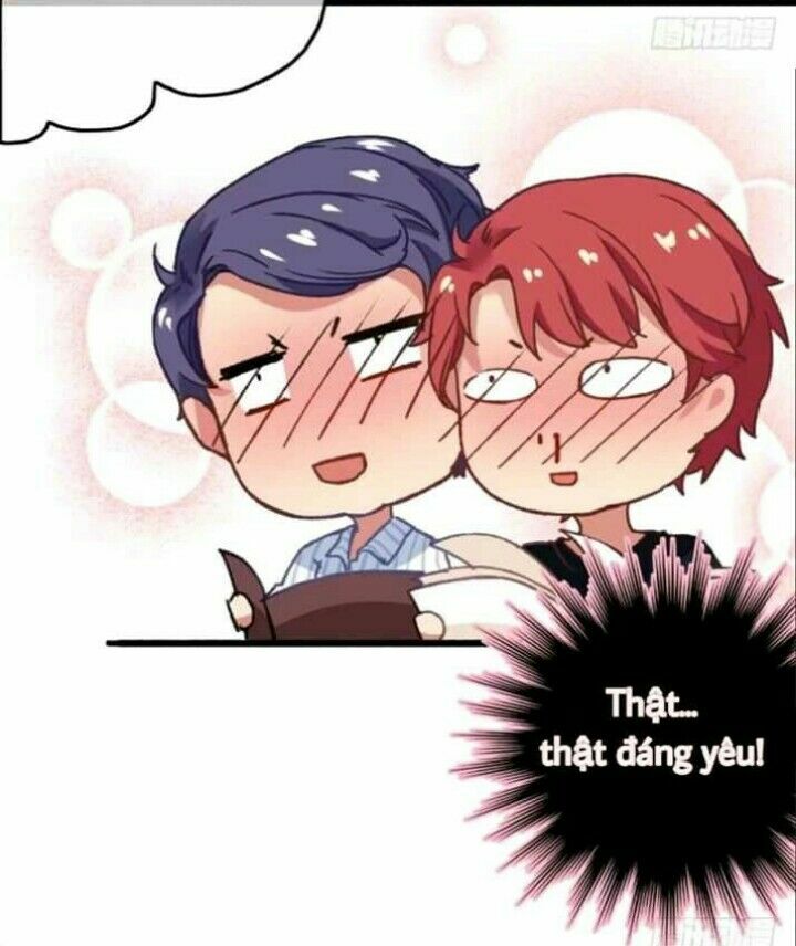 Thì Thầm: Chapter 9