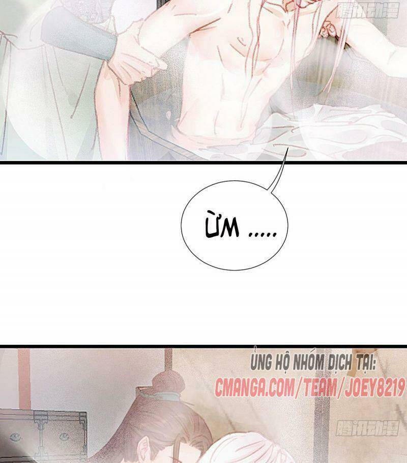 Hữu Yêu Lai Chi Họa Trung Tiên: Chapter 60