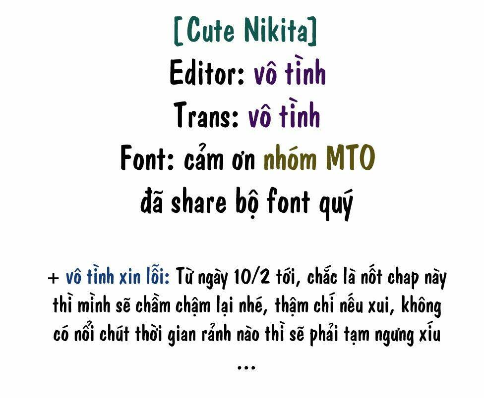 Girls Saurus Dx: Chapter 59