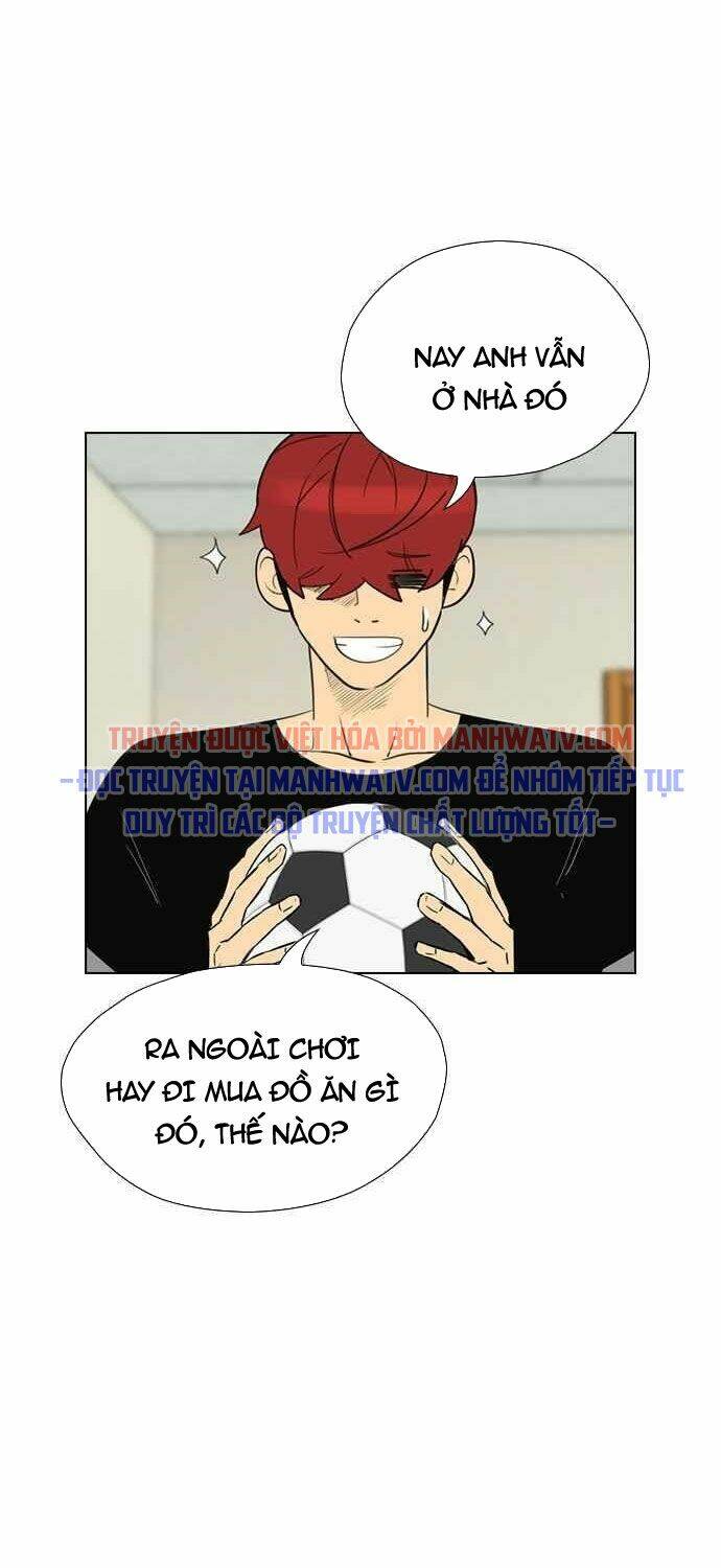 Kẻ Hồi Sinh: Chapter 153