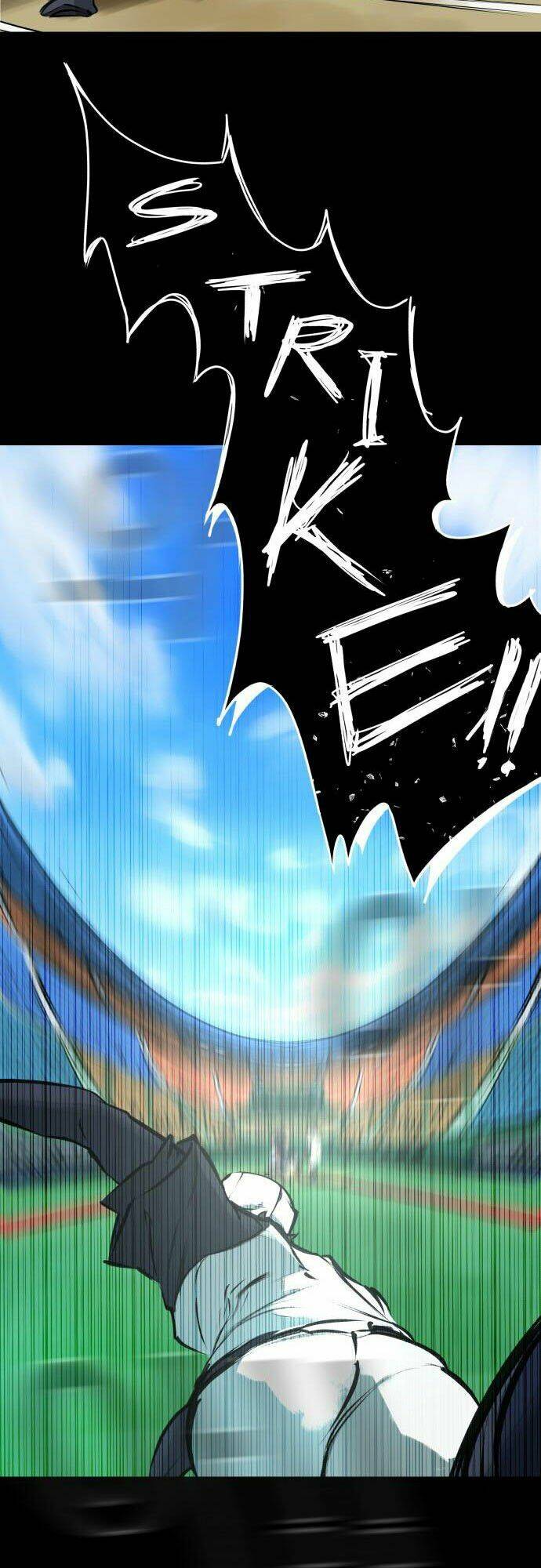 Cú Ném Chiến Thắng!: Chapter 0