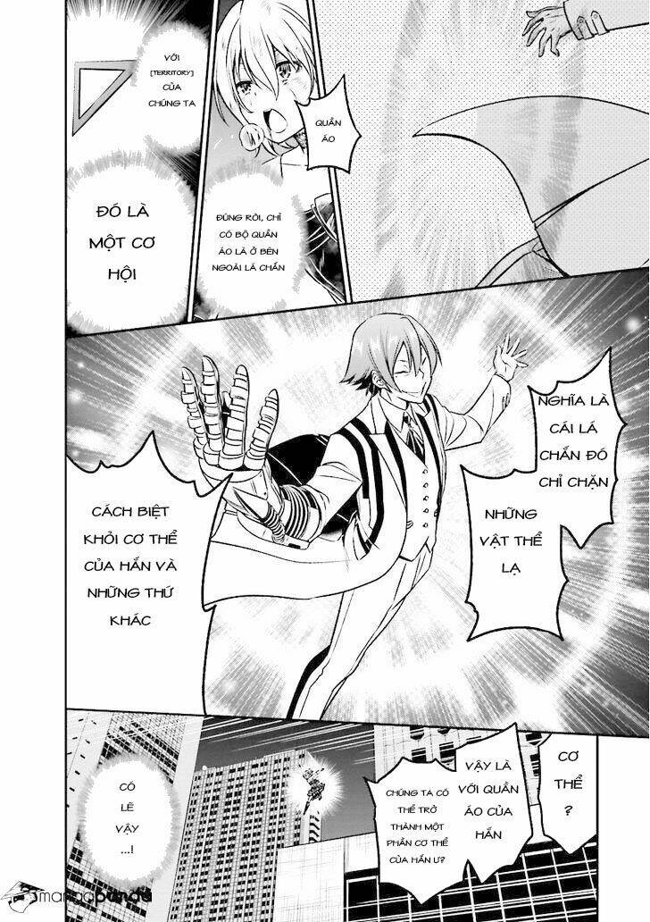 Not Lives: Chapter 44