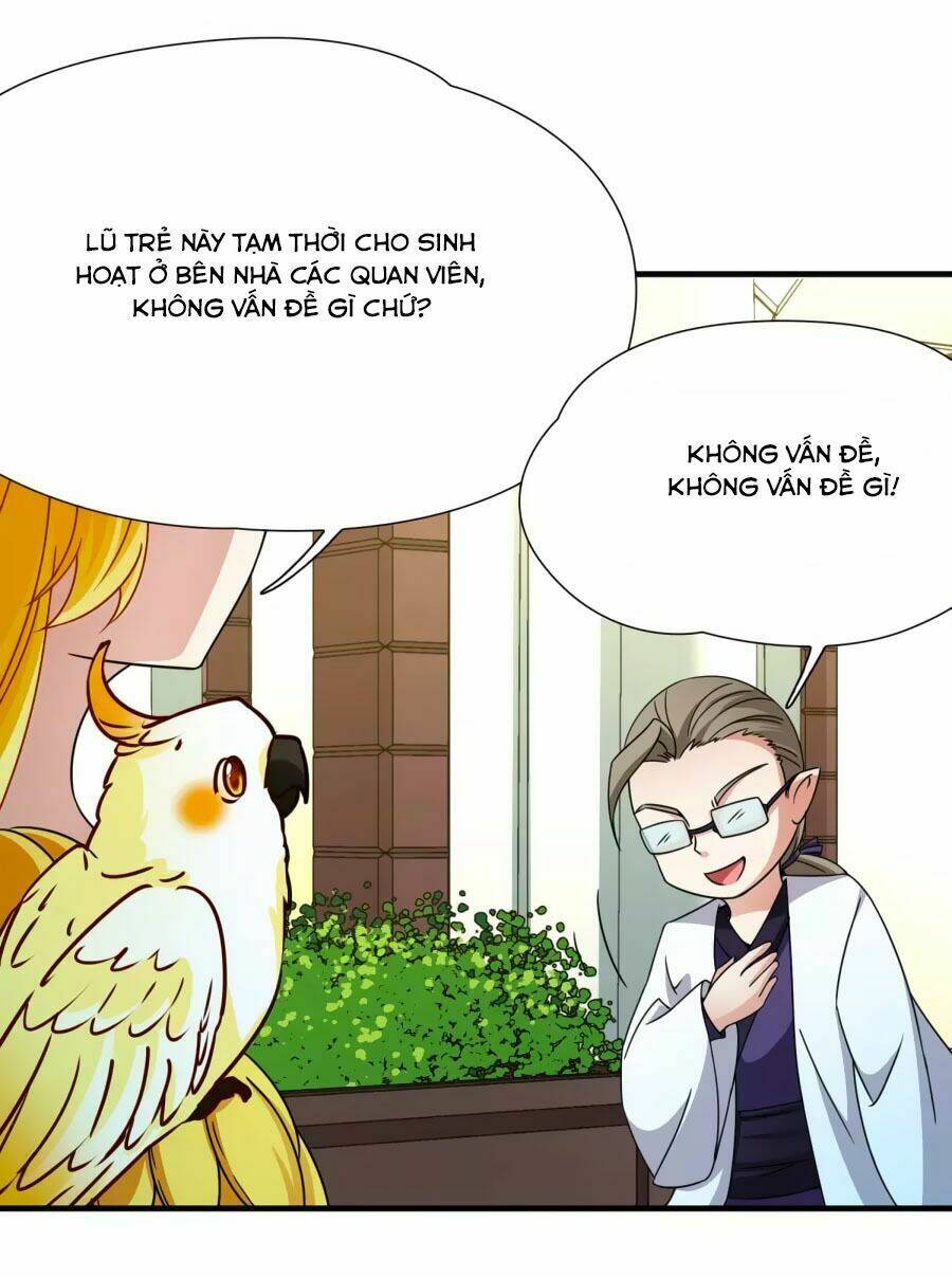 Huyền Vũ Luyến Ca: Vạn Vật Sinh Linh: Chapter 32.2