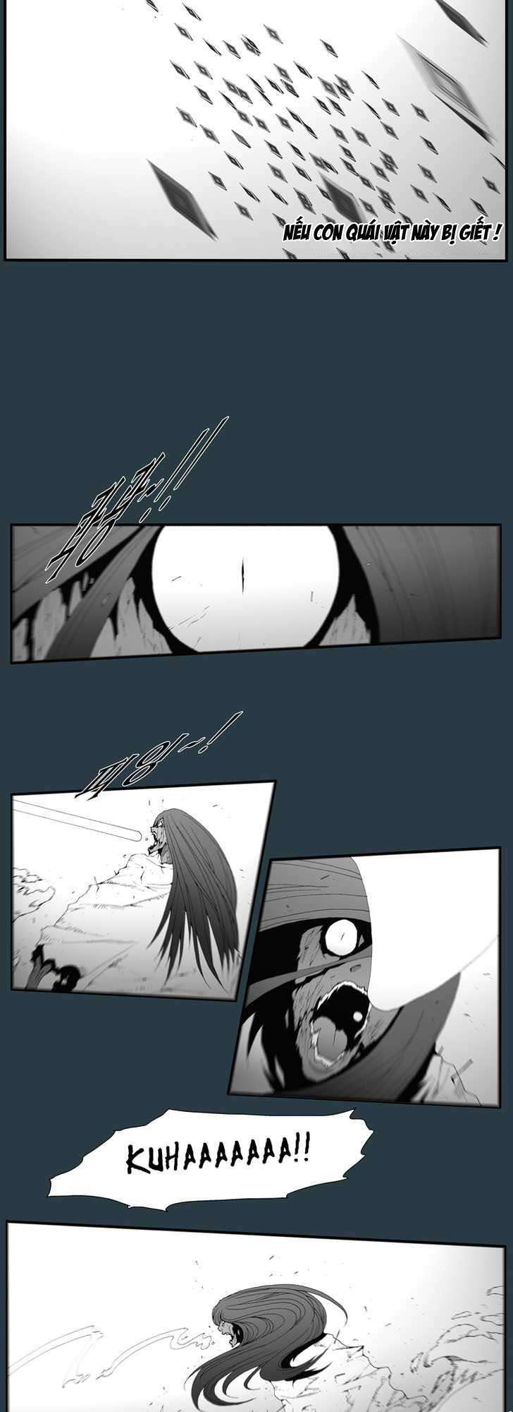 Siêu năng: Chapter 168