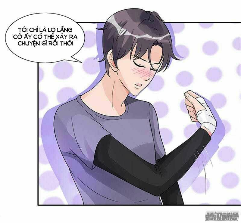 Tiểu Tâm Can Tuyệt Sủng Của Lạc Tiên Sinh: Chapter 38