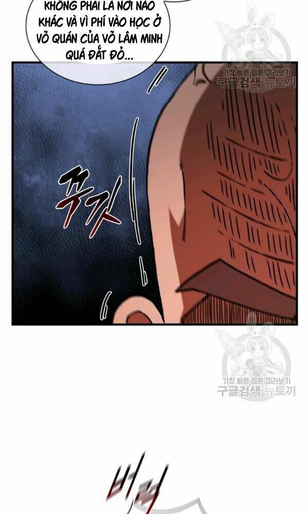 Thân Thủ Đệ Nhất Kiếm: Chapter 55