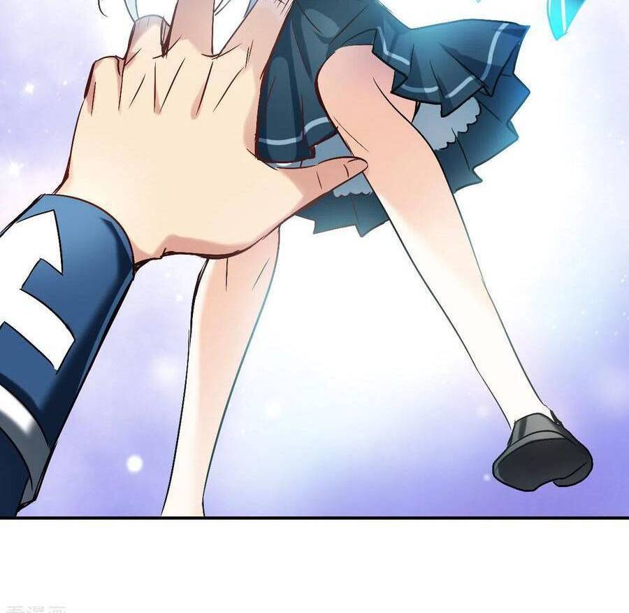 Tô Tịch Kỳ Quái: Chapter 131