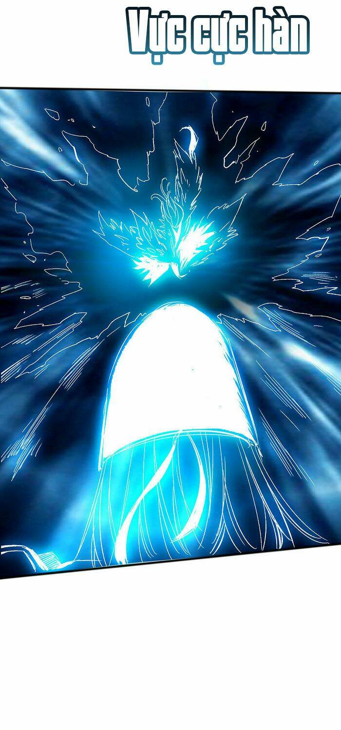 Thông Thiên Chi Lộ: Chapter 45