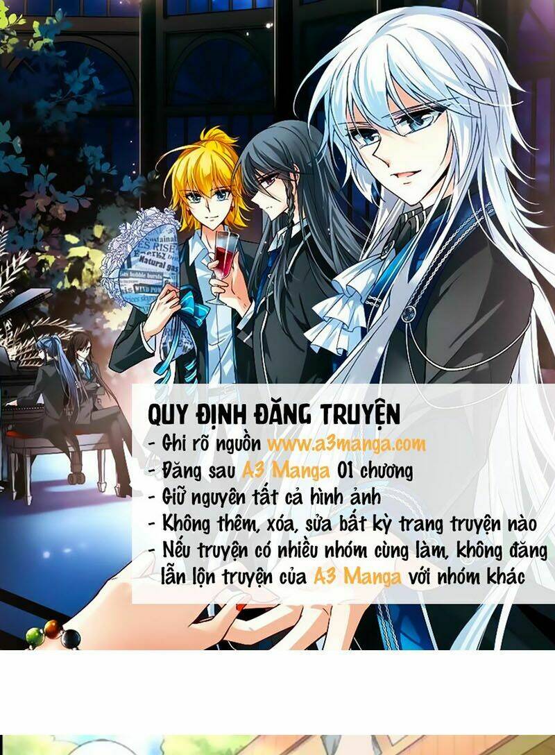 Ma Phi Giá Đáo: Chapter 29