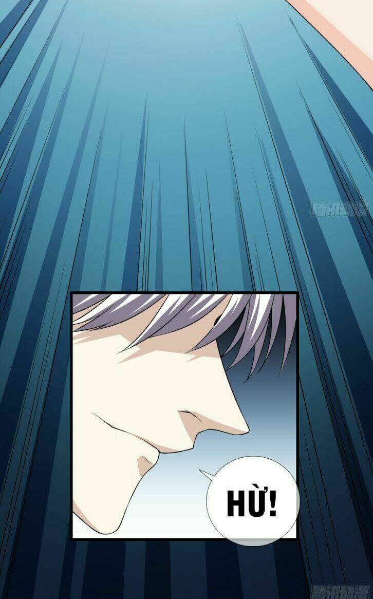 Đô Thị Chí Tôn: Chapter 27