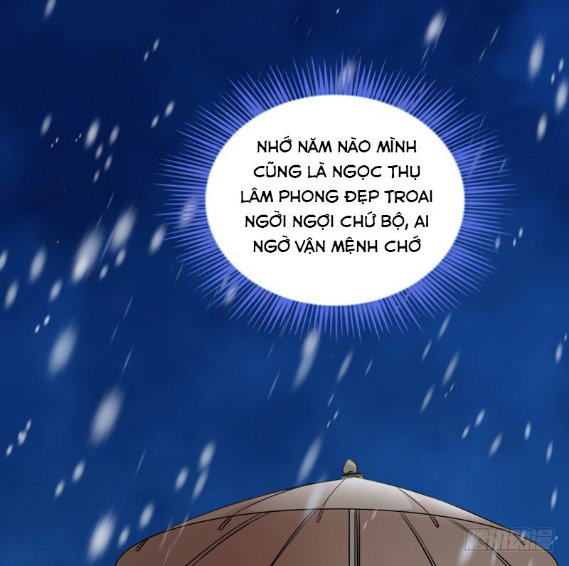 Lụ Đạn, Hôm Nay Lại Cũng Không Thể Biến Thành Người Được: Chapter 1