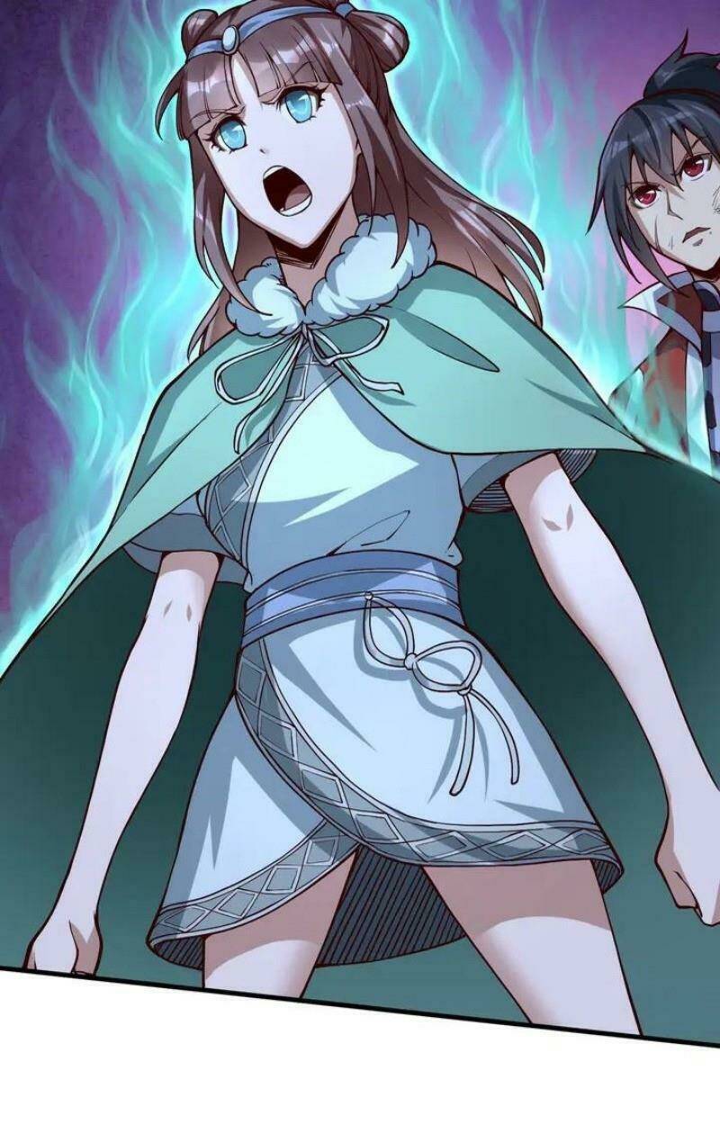 Đấu Hồn Đại Lục: Chapter 38