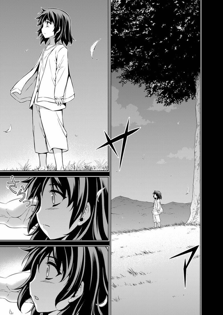 Freezing: Chapter 192