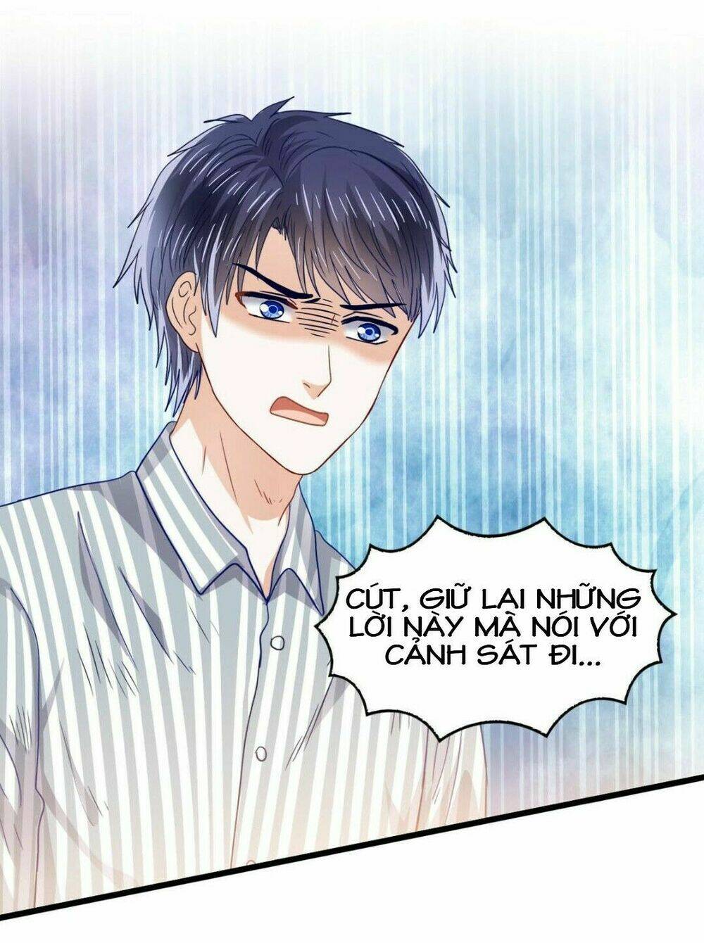 Lăng Thiếu! Nhẹ Một Chút, Đau: Chapter 24