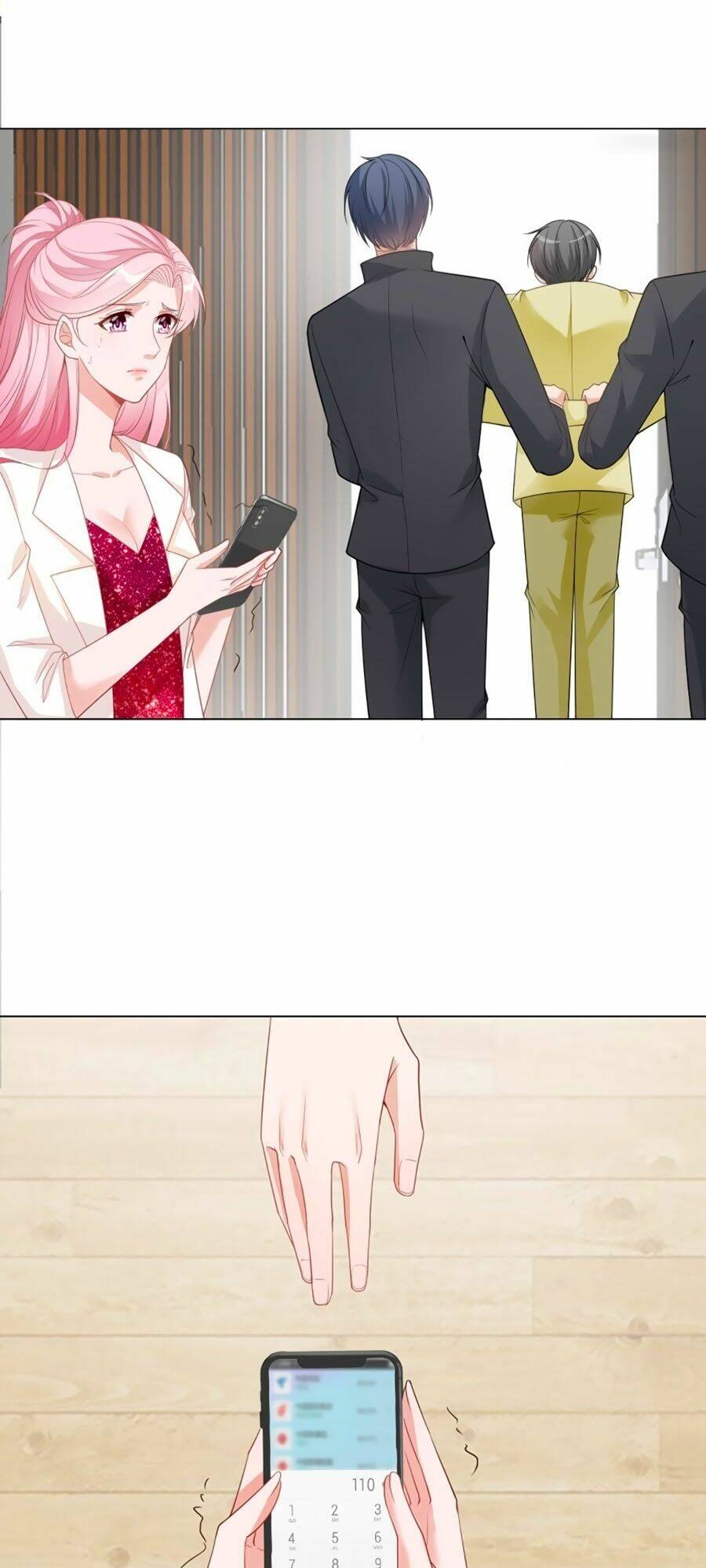 Hào Môn Thịnh Sủng: Chapter 12