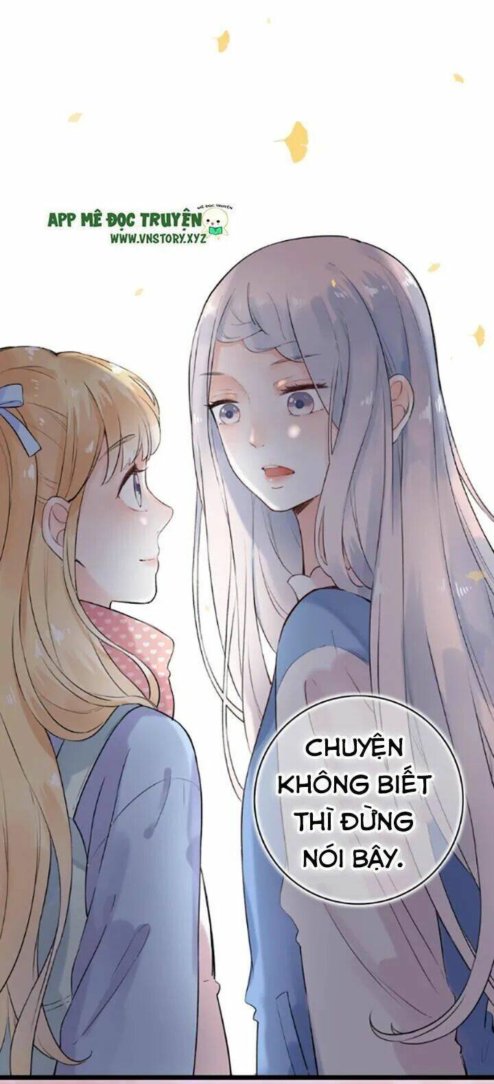 Trạch Thượng Tịch Mịch Huỳnh Hỏa: Chapter 46