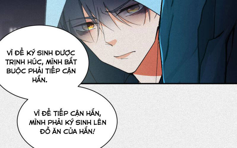 Ký Sinh Trùng: Chapter 8