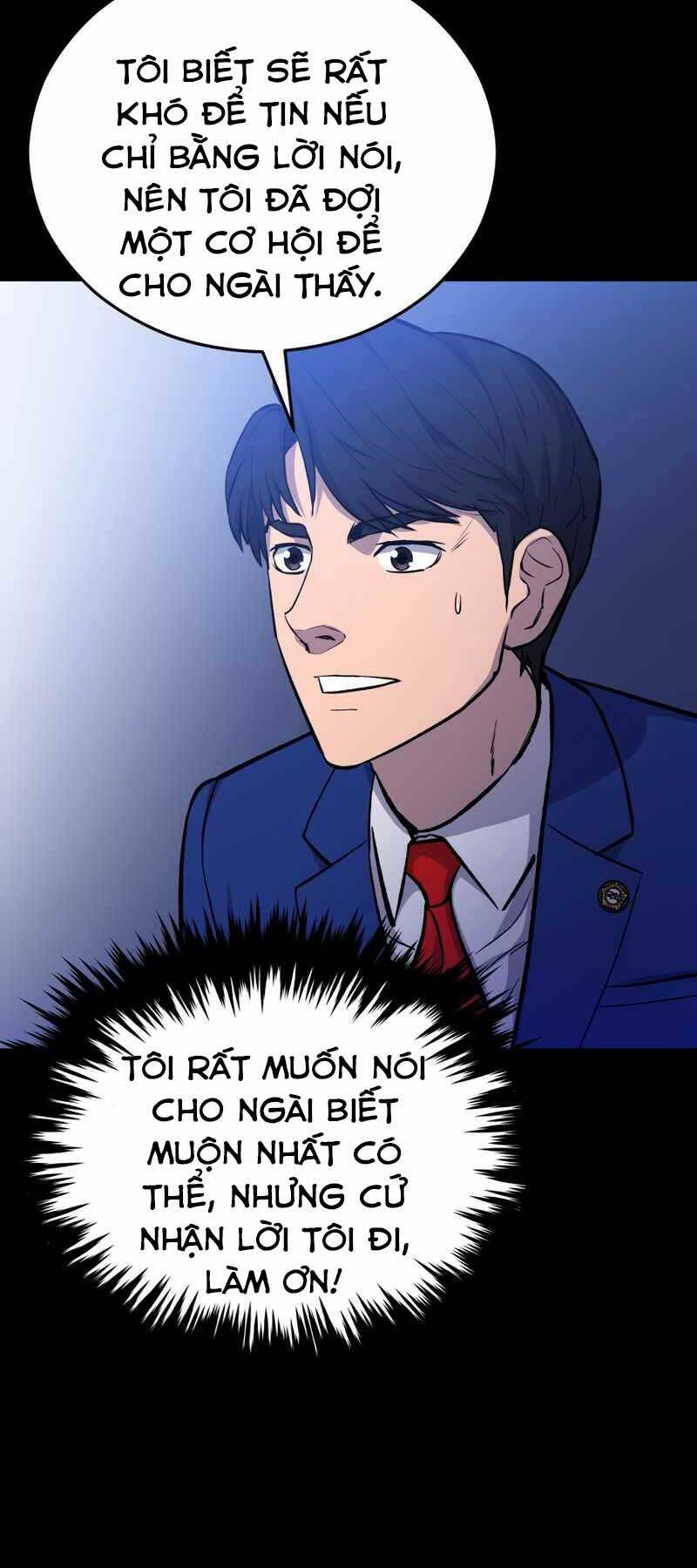 Cánh Cổng Mở Ra Đúng Ngày Đầu Tiên Tôi Thành Chính Trị Gia: Chapter 19