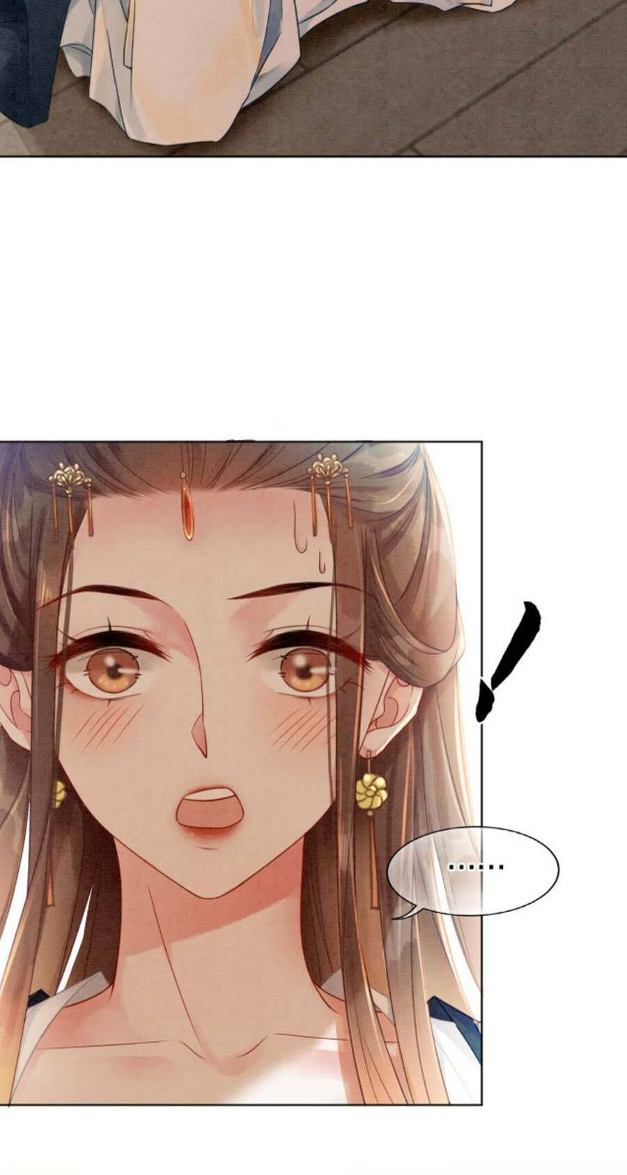 Xung Hỉ Vương Phi: Chapter 32