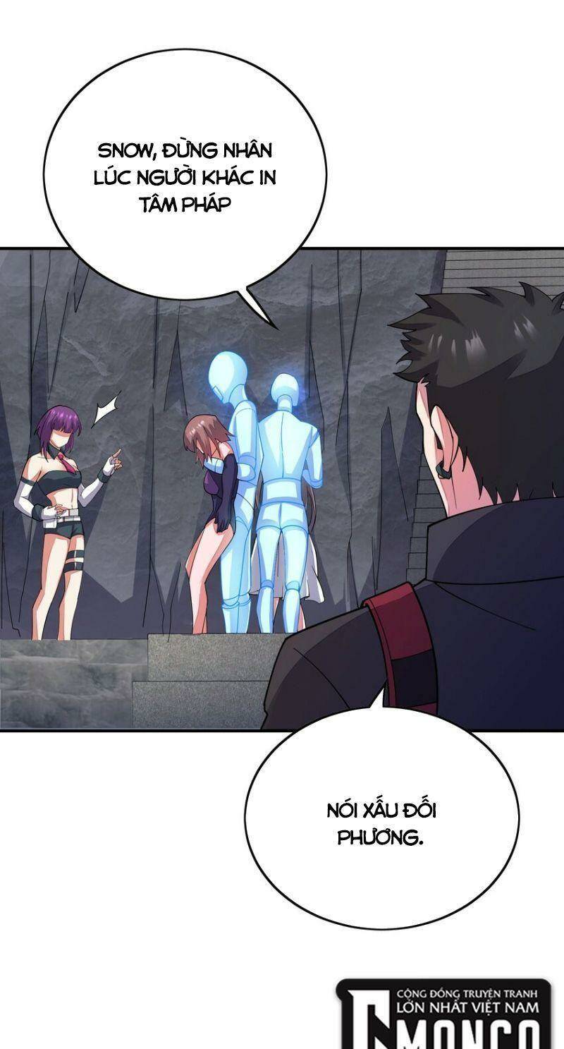 Ta Mới Chỉ 2500 Tuổi: Chapter 36