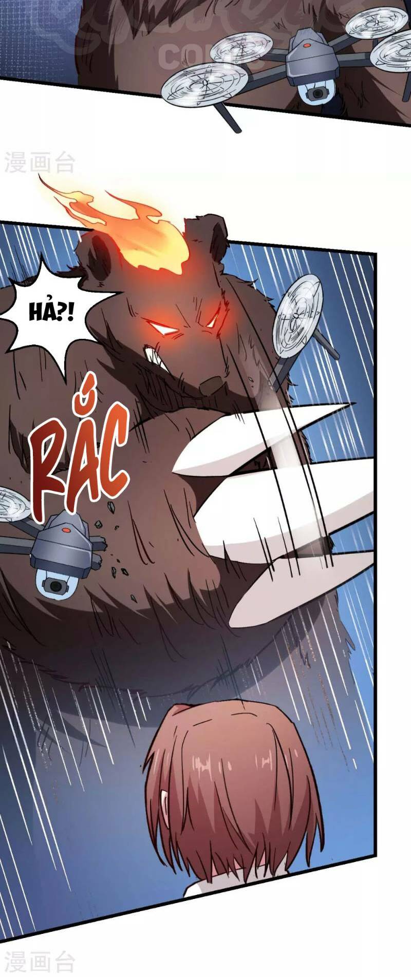 Vườn Trường Cuồng Sư Hệ Thống: Chapter 84