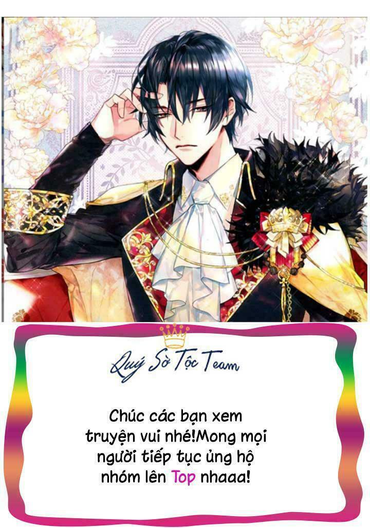 Tồn Tại Với Tư Cách Là Vợ Của Nam Chính: Chapter 7