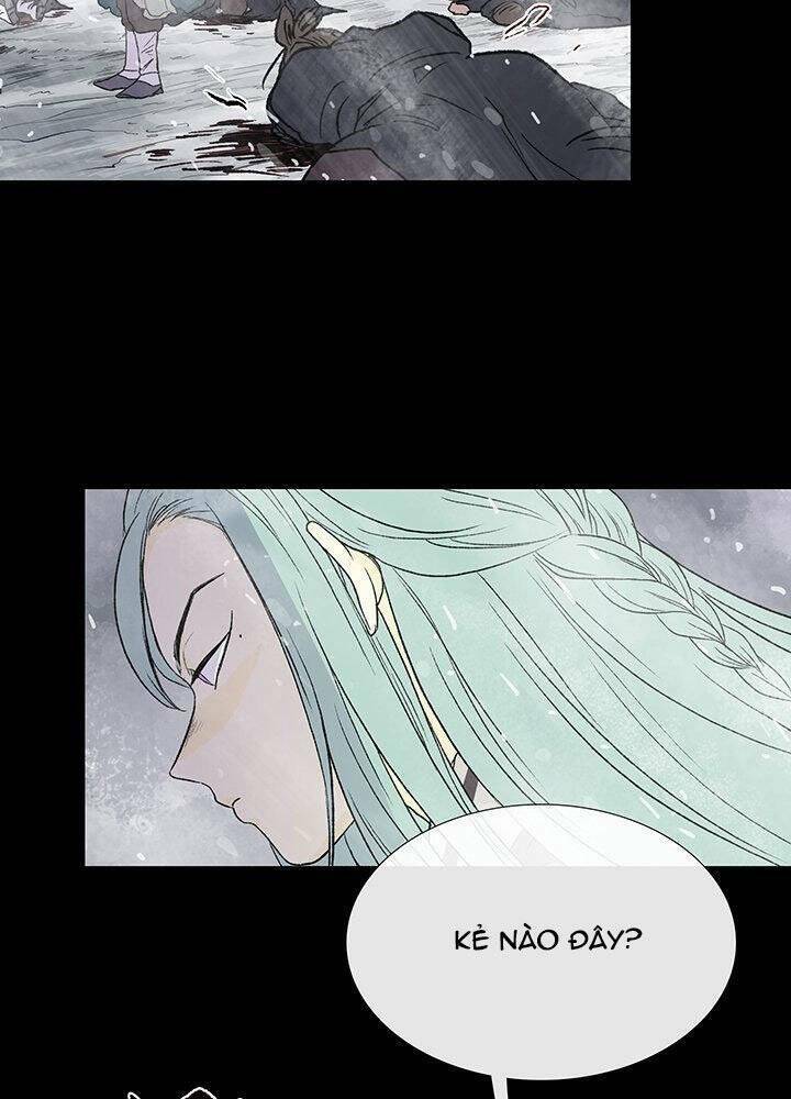 Học Sĩ Tái Sinh: Chapter 116