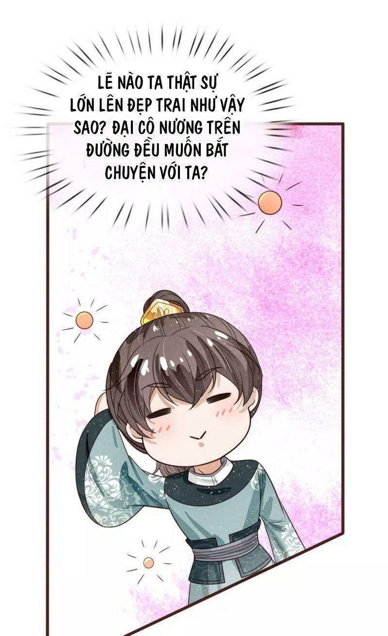 Đệ Nhất Hoàn Khố: Chapter 106