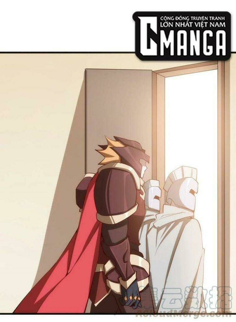 Thánh Đường Chi Thành: Chapter 70