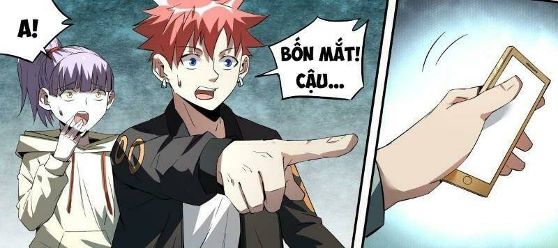 Võ Lực Chí Mạng: Chapter 27