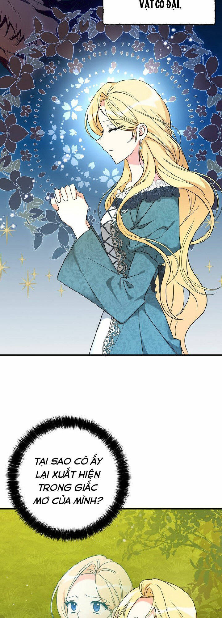 Ba Người Anh Trai Của Tôi Là Bạo Quân: Chapter 77