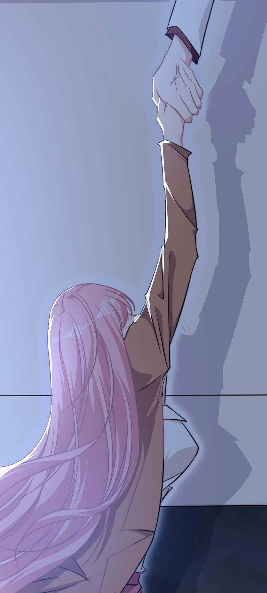 Vết Cắn Trí Mạng: Chapter 27