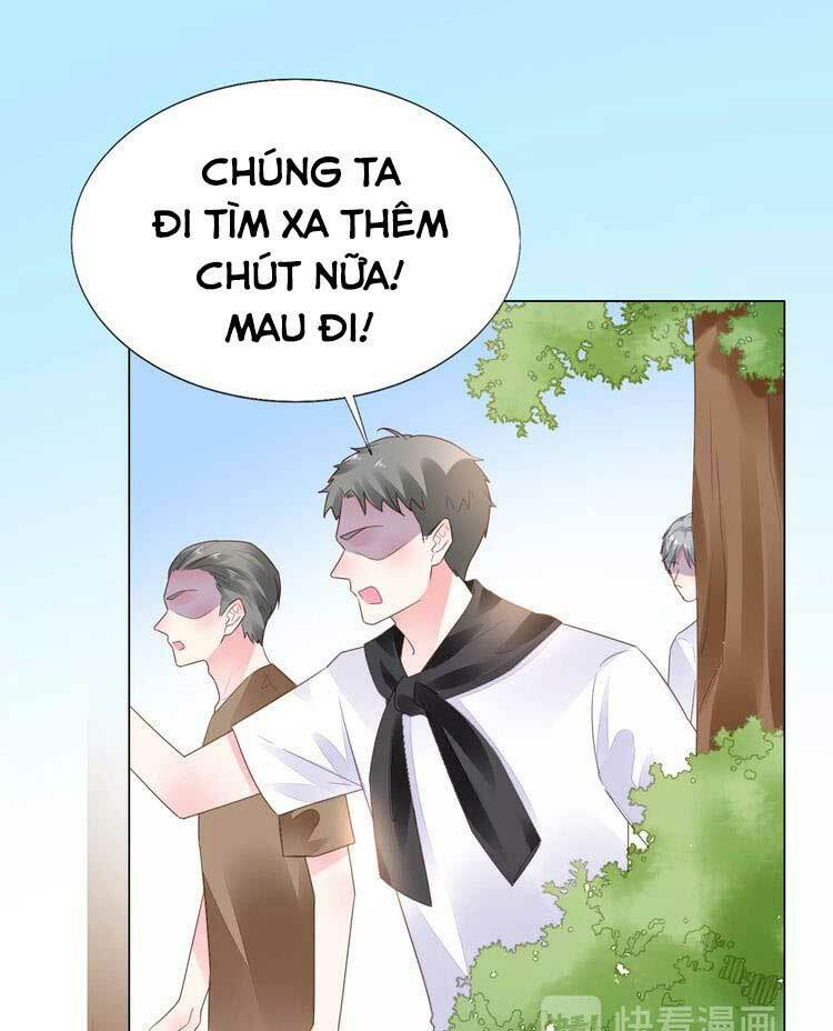 Điều Ước Sủng Ái Bất Bình Đẳng: Chapter 98.1