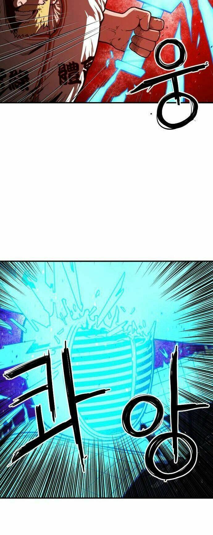 Chinh Phạt Học Đường: Chapter 15