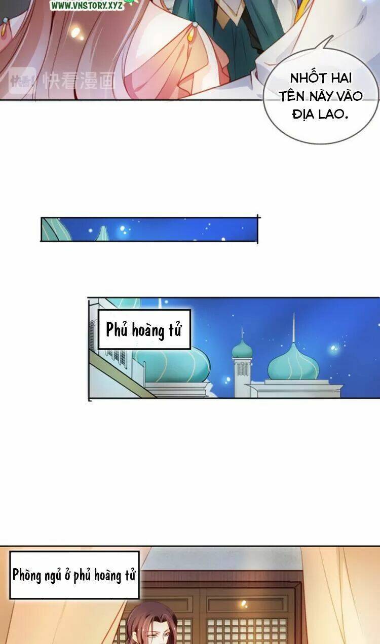 Nàng Trở Thành Bạch Nguyệt Quang Của Vương Gia Bệnh Kiều: Chapter 79