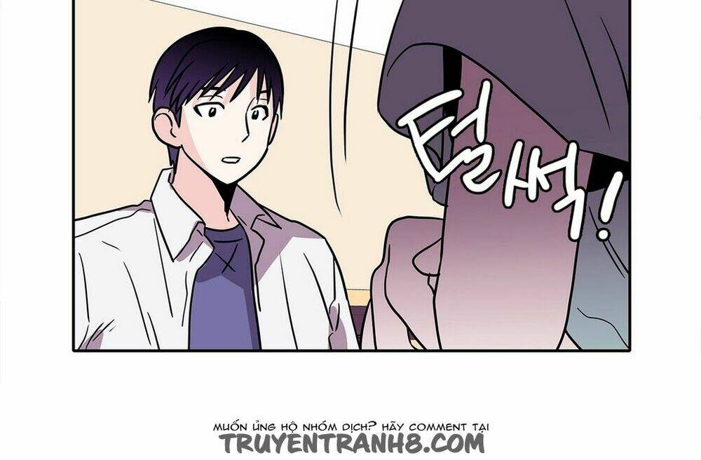 Chuyện Gì Đến, Rồi Cũng Sẽ Đến: Chapter 18