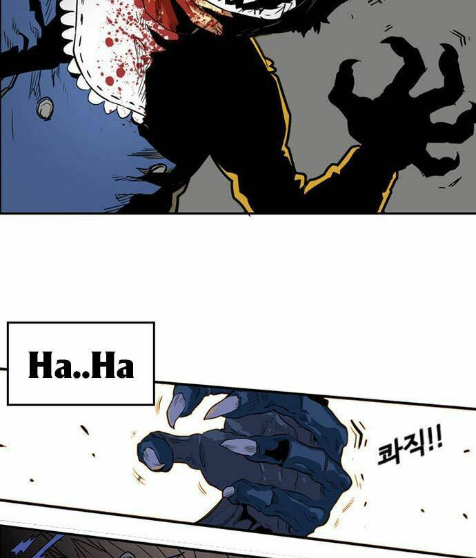 Bẫy Troll: Chapter 1