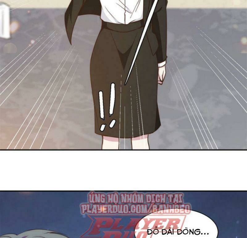 Tổng Tài, Tránh Xa Tôi Ra: Chapter 45