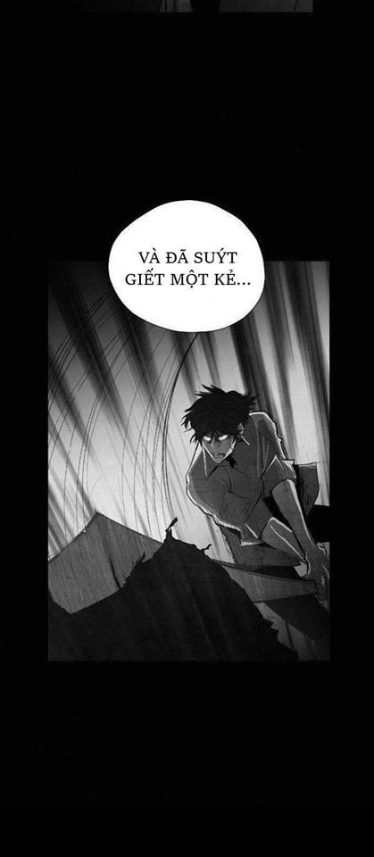 Revival Man: Chapter 32