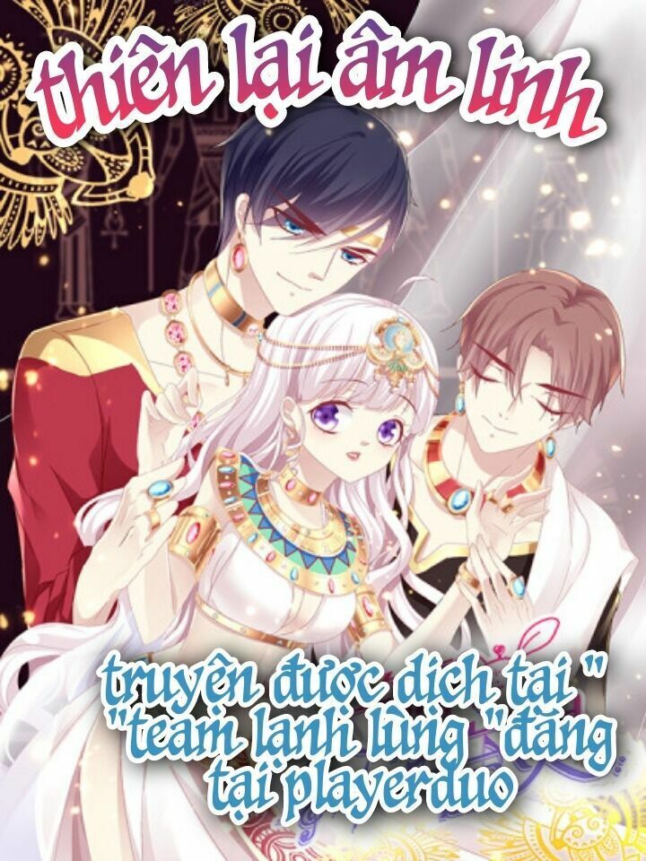 Thiên lại âm linh: Chapter 57