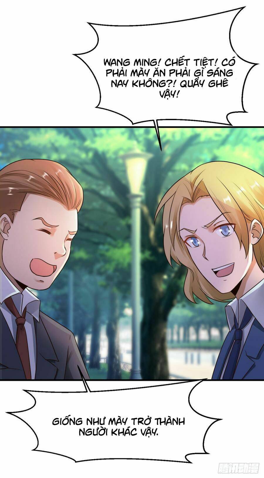 Em Gái Đừng Làm Phiền Tôi: Chapter 13