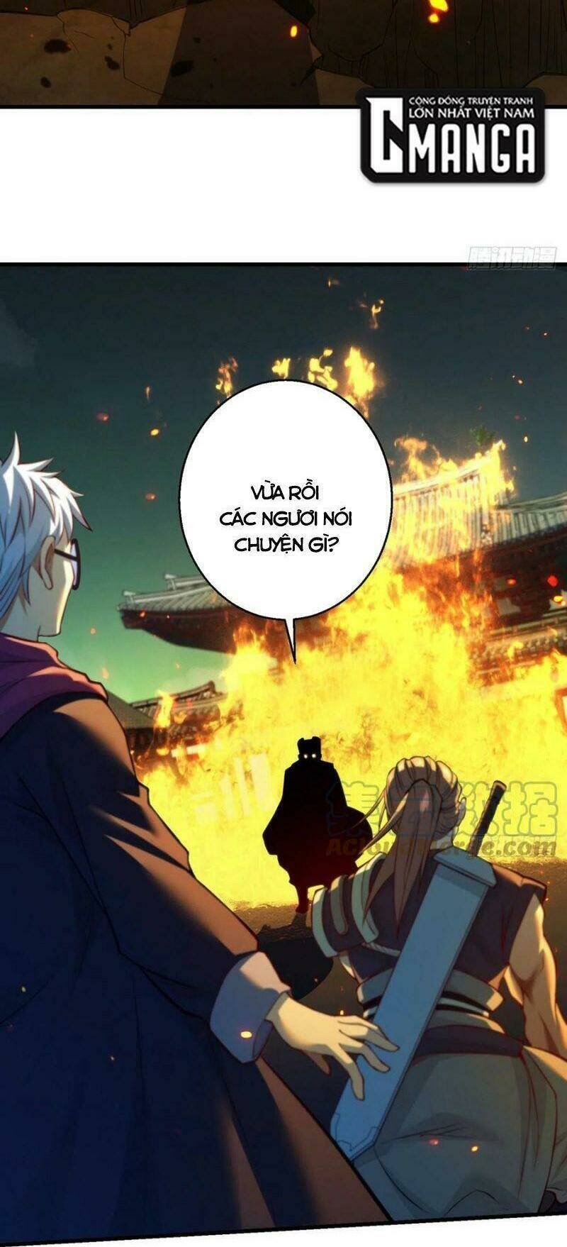 Ta Là Đại Hoàn Đan: Chapter 90