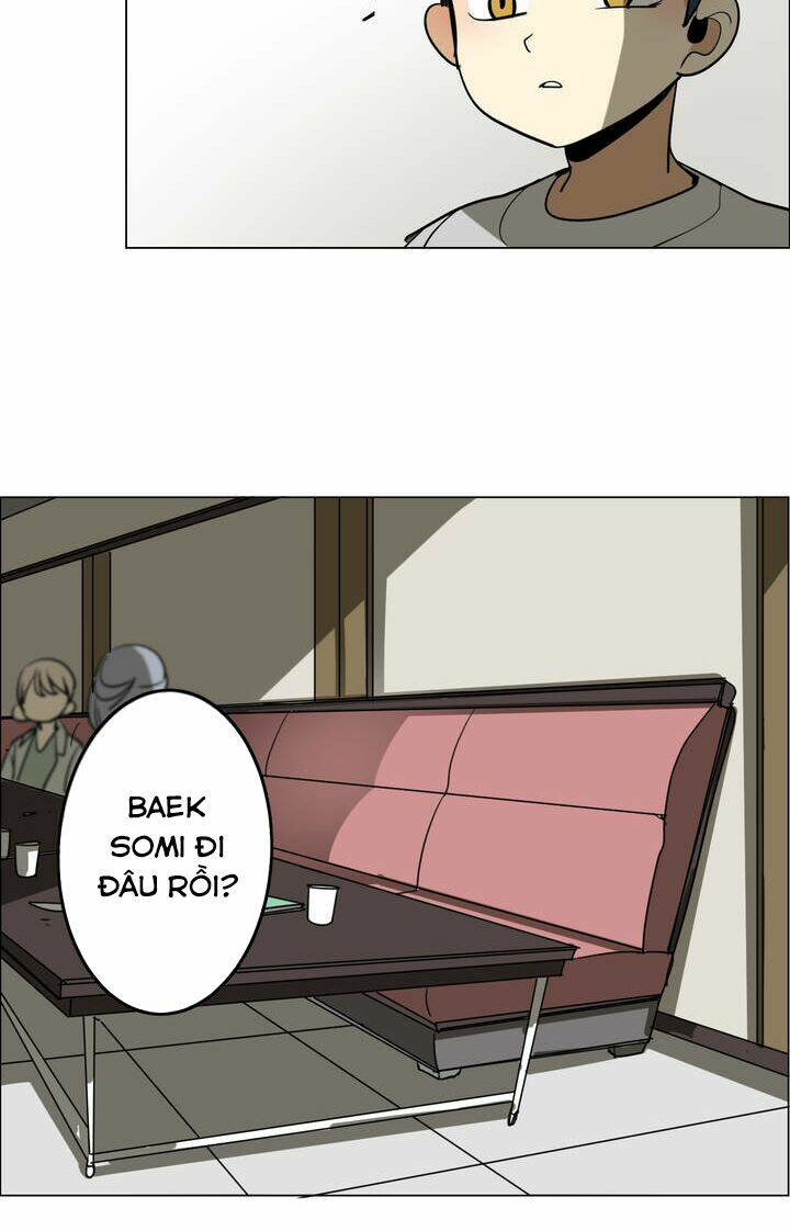 Lớn Lên Đểu Cáng: Chapter 27